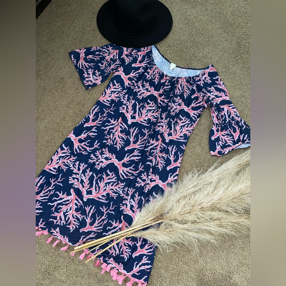 Simply Southern Sundress